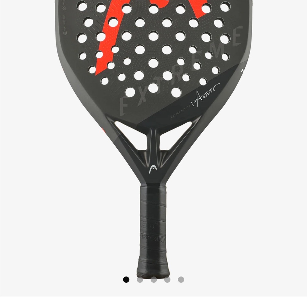 Head Padel Limited Edition Arturo Coello